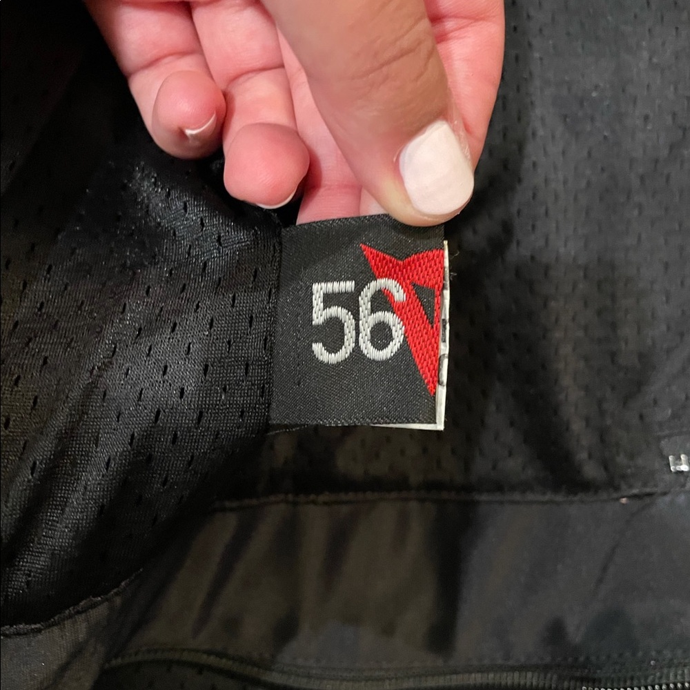 Ducati Performance Motorcycle Biker Jacket By Dai… - image 7